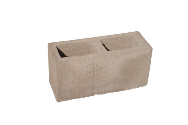Bloco de Vedação