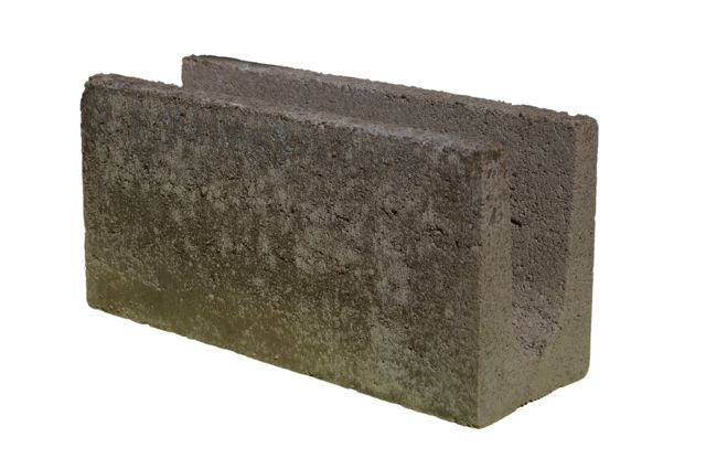 Canaleta de Concreto