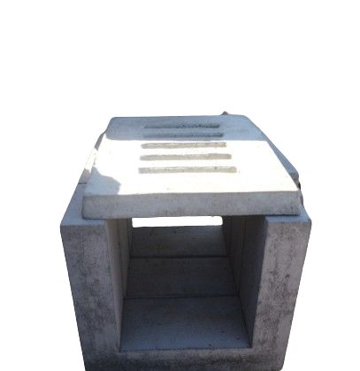 Vibro Prensada Completa - LVS Fábrica de Artefatos