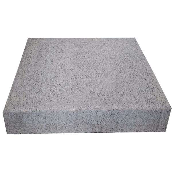Piso Drenante Placa - LVS Fábrica de Artefatos
