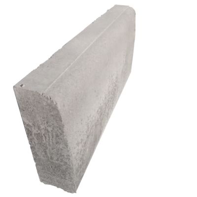 Meio-fio Manual - LVS Fábrica de Artefatos