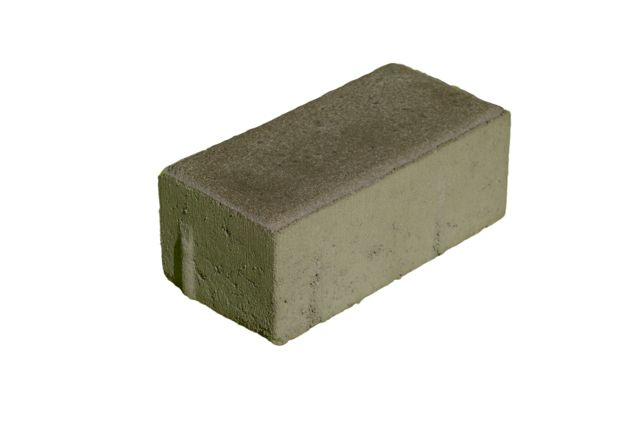 Paver Retangular Natural