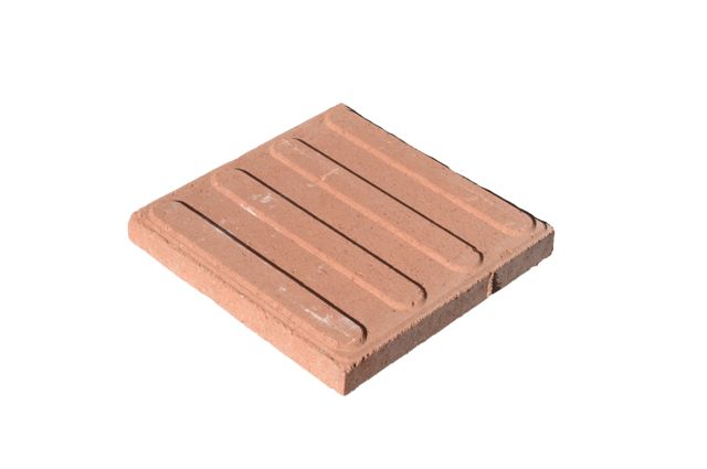 Tátil Direcional Placa - LVS Fábrica de Artefatos